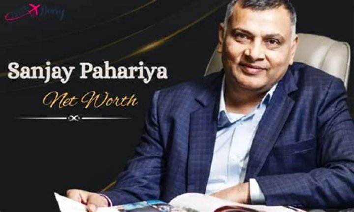 The Paternal Lineage Of Shikhar Pahariya: Uncovering The Father Behind The Legacy