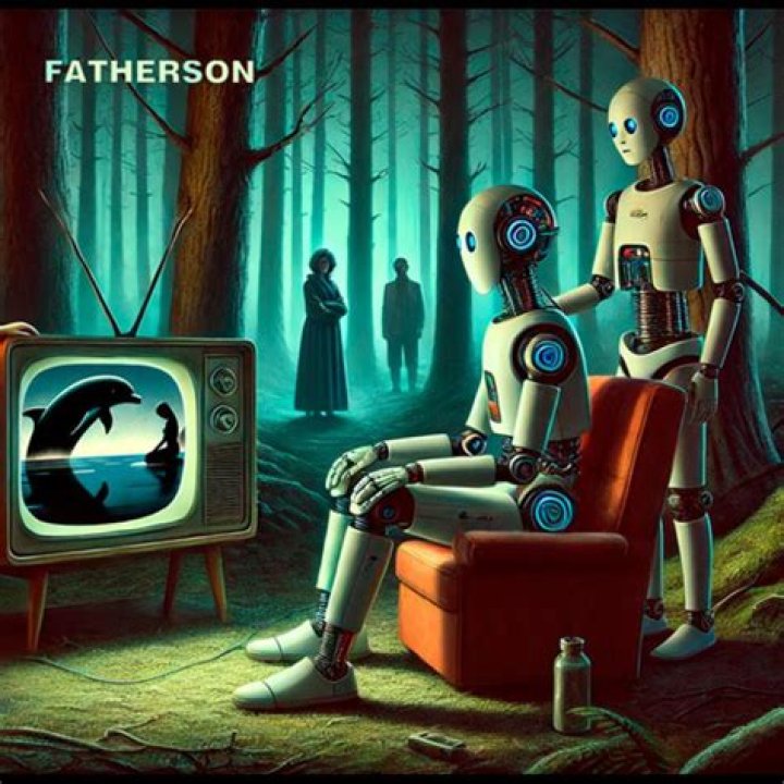 The Perfect FatherSon Duo