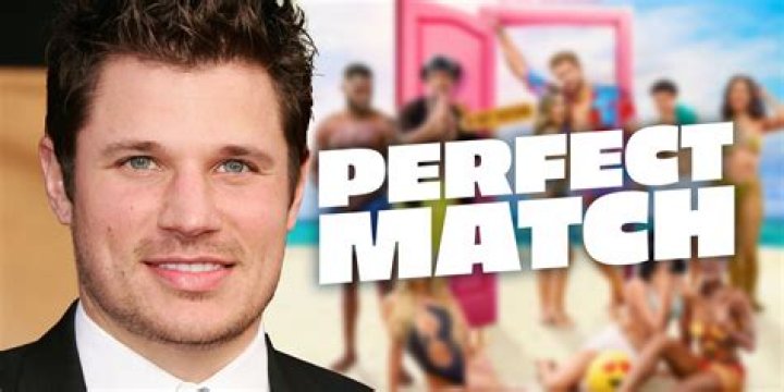 The Perfect Match Teaser Trailer