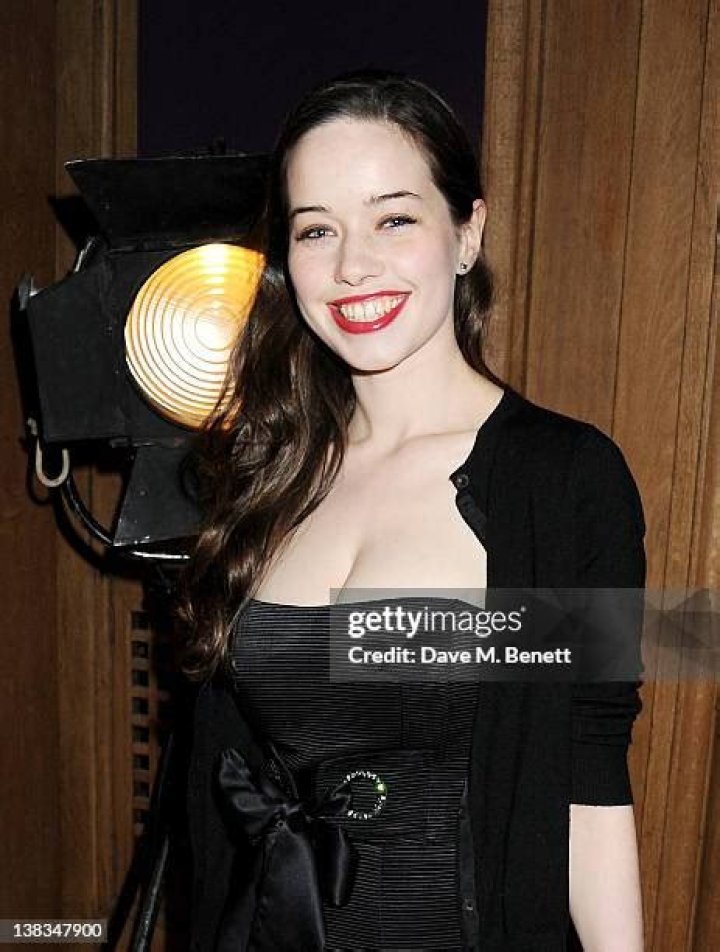 The Pevensies Anna Popplewell Photo (1459583) Fanpop