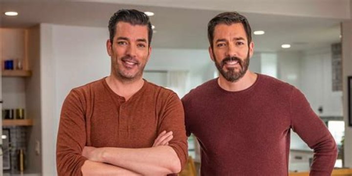 The Property Brothers Jonathan Scott speaks out against cyber bullies