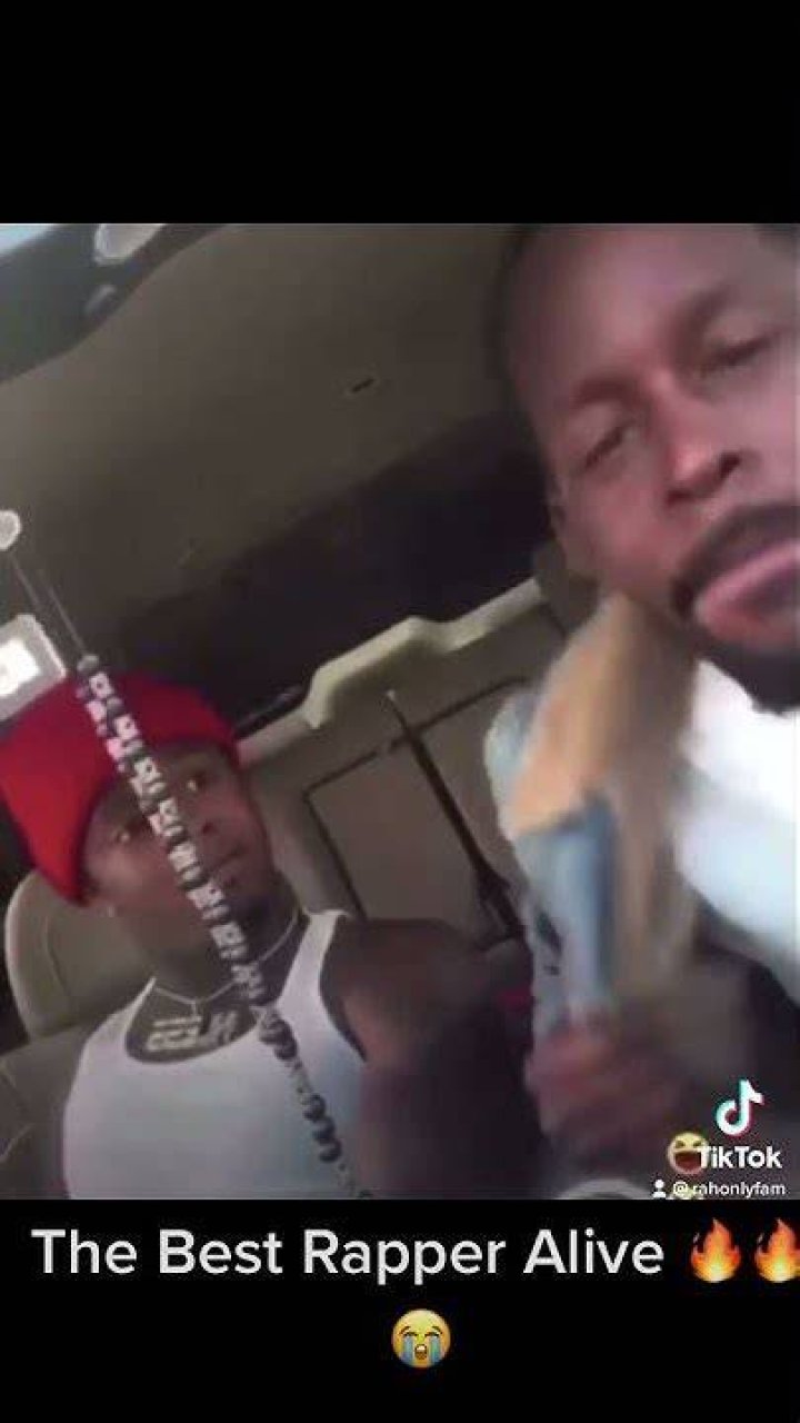 The Real Best Rapper Alive Hopsin HuffPost
