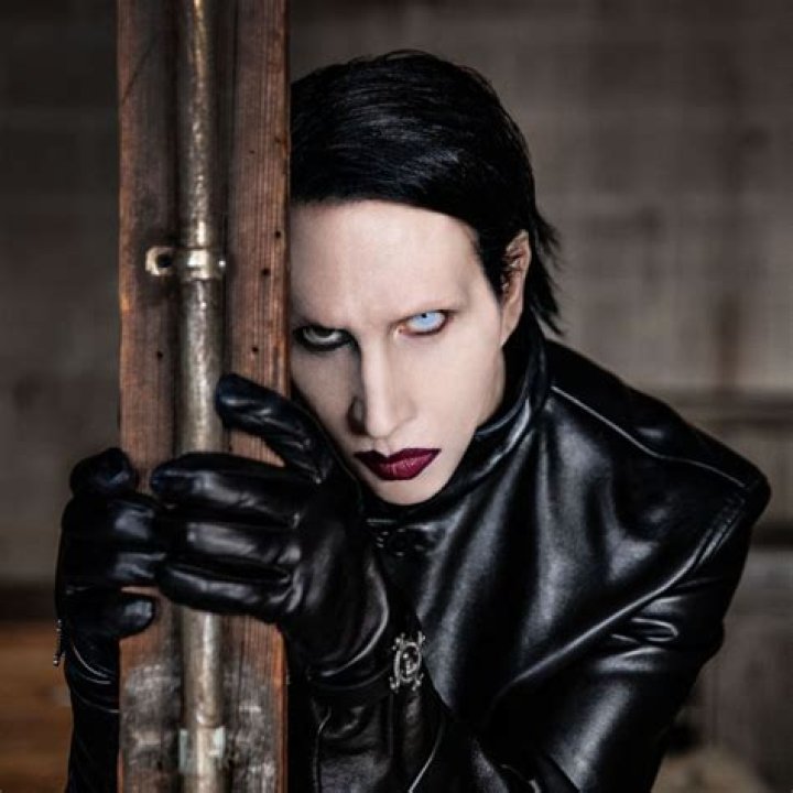 The Real Marilyn Manson What It&rsquo;s Like To Be The Most Controversial