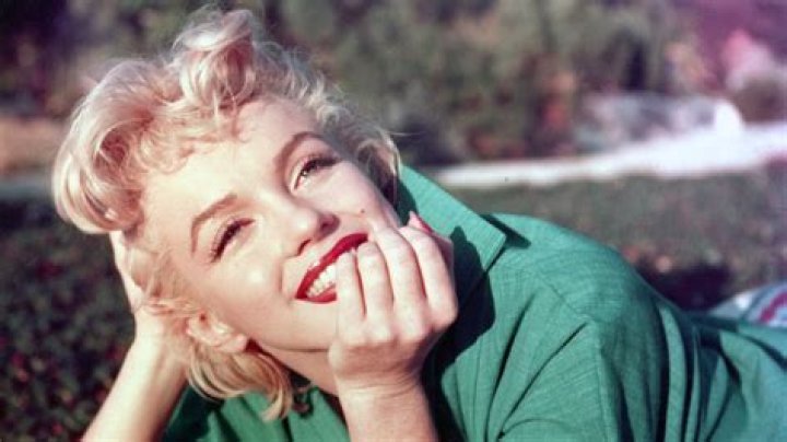 The Real Reason Marilyn Monroe Changed Her Name