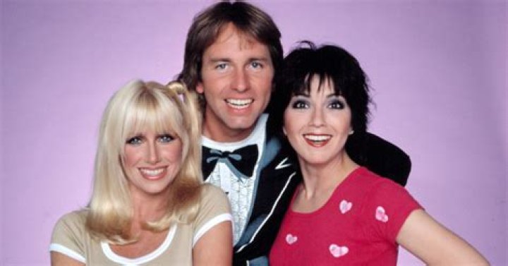 The Real Reason Suzanne Somers And Joyce Dewitt Didn't Speak For 30 Years