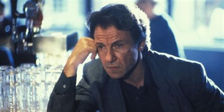 The Reason Why Harvey Keitel Quit The Movie, ‘Eyes Wide Shut’.