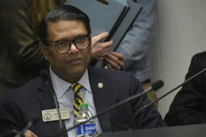 The Recorder Legislative chairman no chance for Mass. sales tax holiday