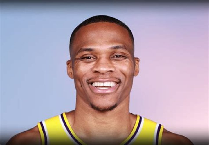 The Remarkable Journey Of Russell Westbrook Jr., Son Of The NBA Legend