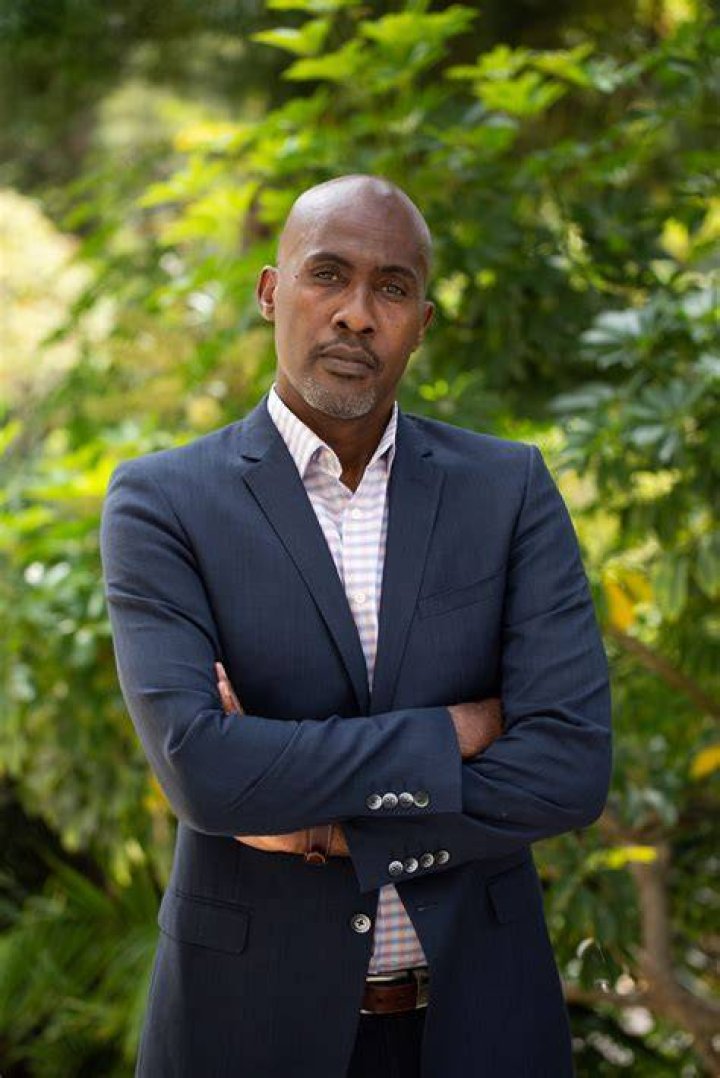 The Renowned Tyrone Howard: Trailblazer And Inspiration