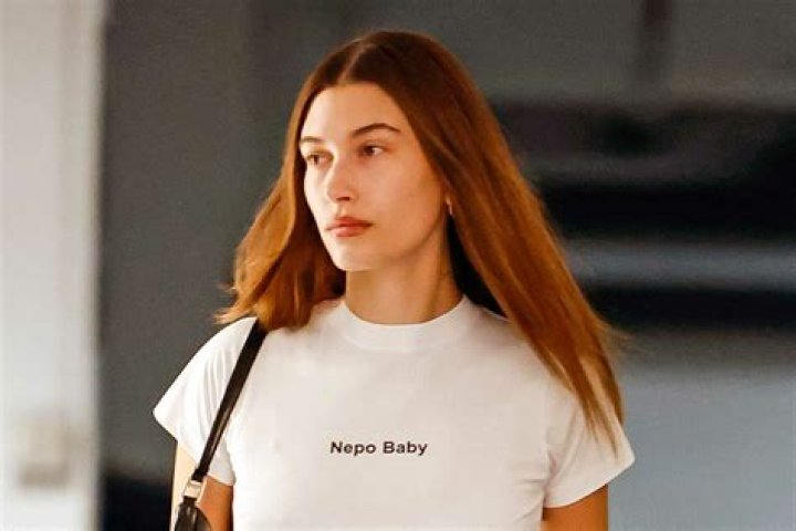 The rise of the Nepo Baby What are nepo babies and why are they so