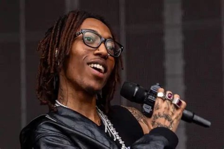 The Rising Star In Music Industry