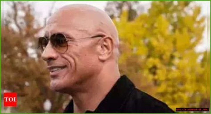 The Rock And Dwayne Johnson: Separating Fact From Fiction