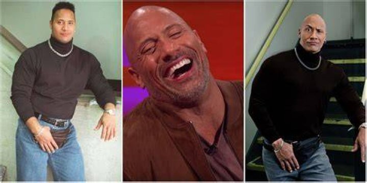The Rock Shares Funny Story About His Cousin Roman Reigns
