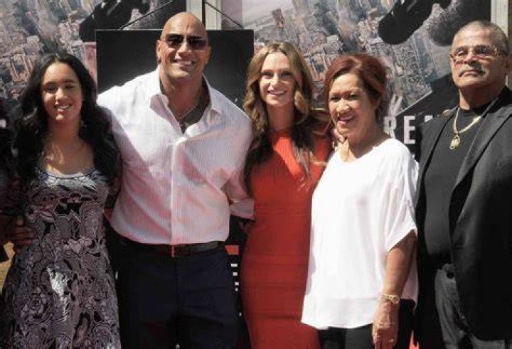The Rock Siblings: Unveiling The Siblings Of The Wrestling Legend