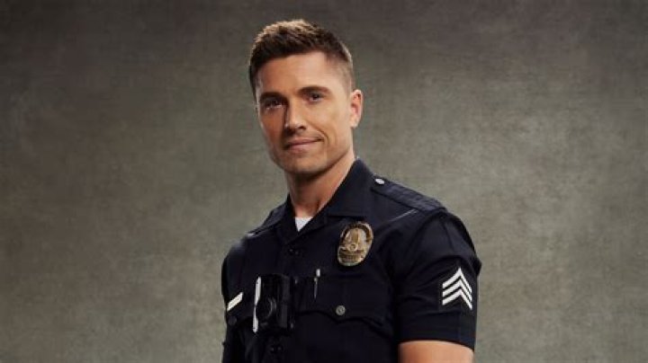 The Rookie star Eric Winter wows fans with incredible throwback post