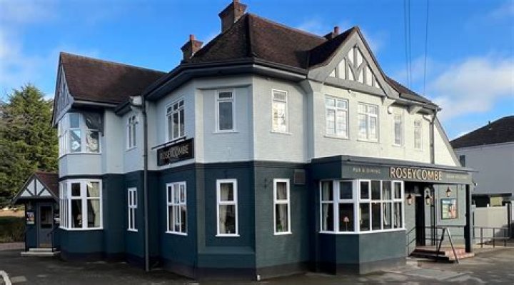 The Roseycombe