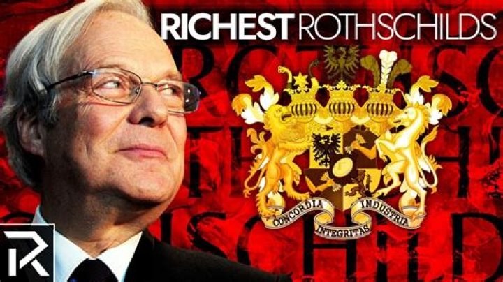 The Rothschild Family Forbes Net Worth