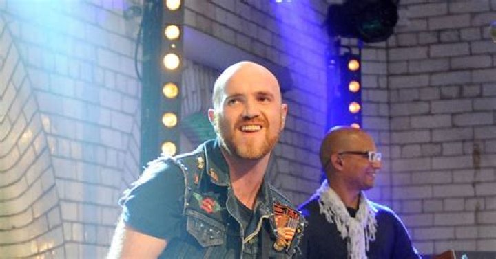 The Script Lead Tributes To Guitarist Mark Sheehan Latest Updates