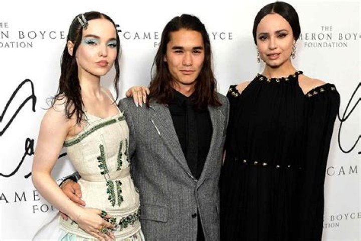 The Sibling Of Cameron Boyce: Unveiling The Actress Behind The Scenes