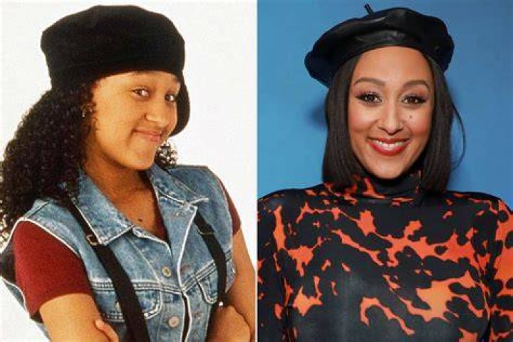 The Sister, Sister Cast Where Are They Now?