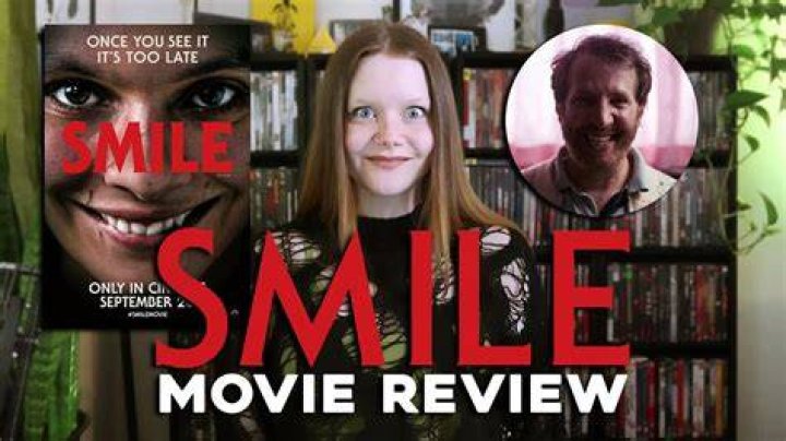 The Smile Story by Tee Dobinson