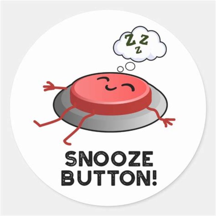 The Snooze Button Generation Red Lobster is only a dream