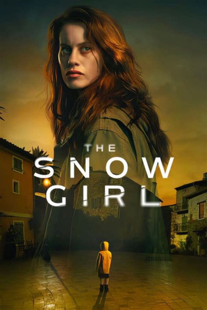The Snow Girl Cast Every Actor and Character in the Netflix Series