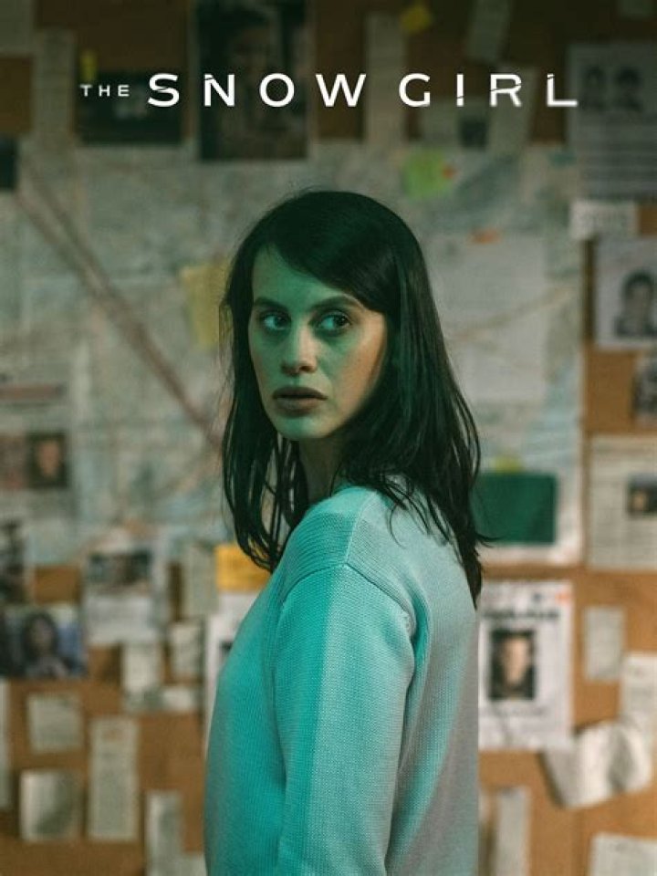 The Snow Girl Rotten Tomatoes