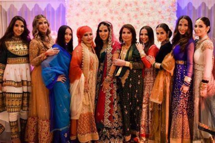 The Sozahdah Sisterhood and Family LatestCelebArticles