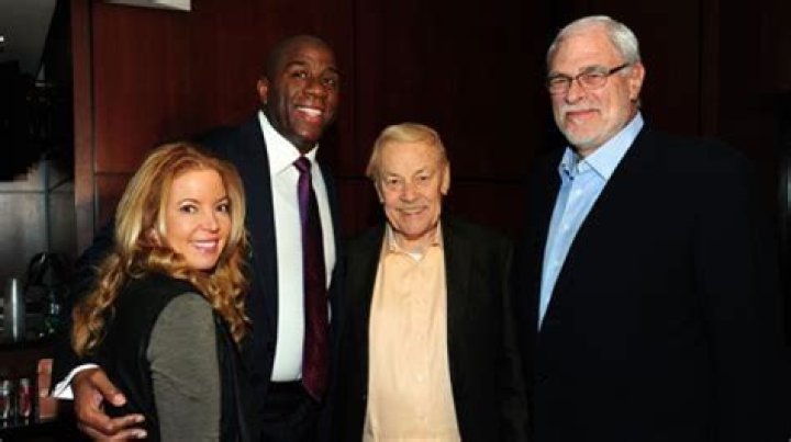 The Story Behind Jerry Buss Divorce From JoAnn Mueller
