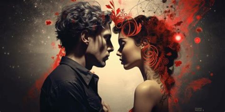 The Story Of A Surprising Relationship