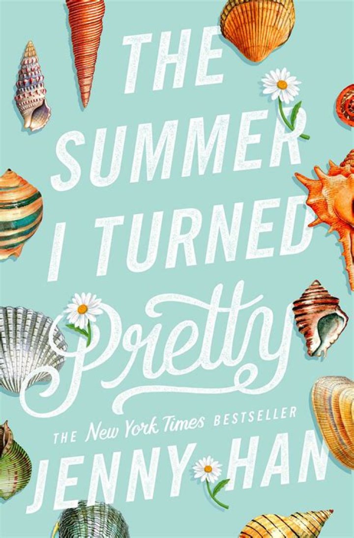The summer i turned pretty. Lauren conklin icon. Jackie chung icon