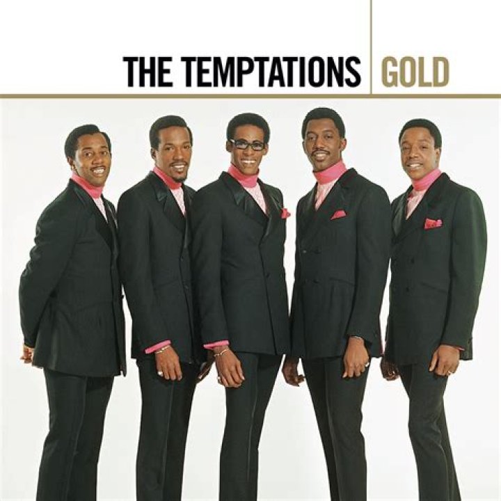 The Temptations' Otis Williams says racism 'still there' as he opens up