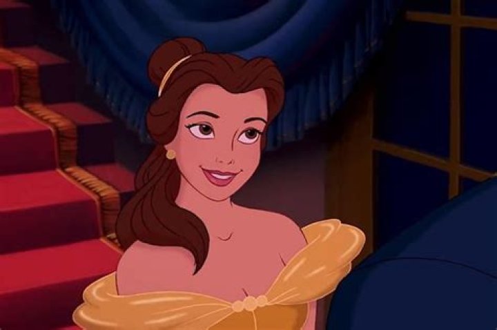 The Top 20 Sexiest Disney Characters Of AllTime Decider