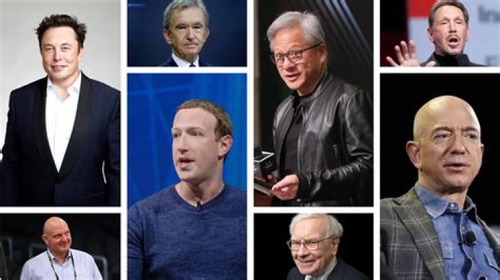 The Top 30 Richest MMA Fighters in the World [2023 Update]