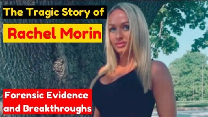 The Tragic Story Of Rachel Stone A Victim Of A Devastating Car Accident