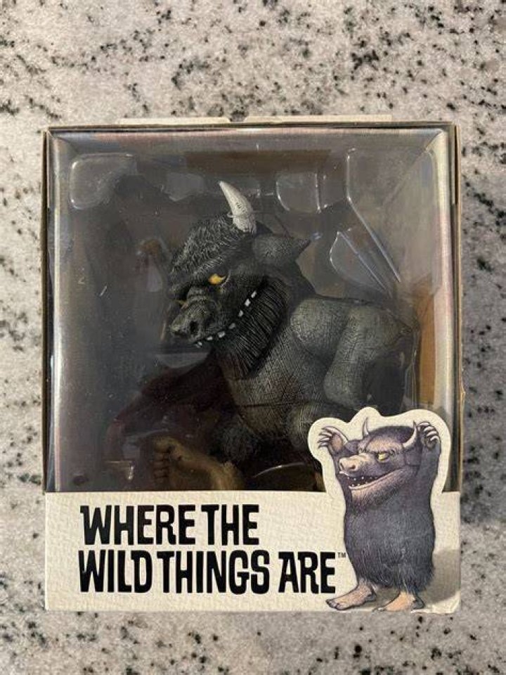 The True Story Behind Luke Combs' Haunting Hit "Where The Wild Things Are"