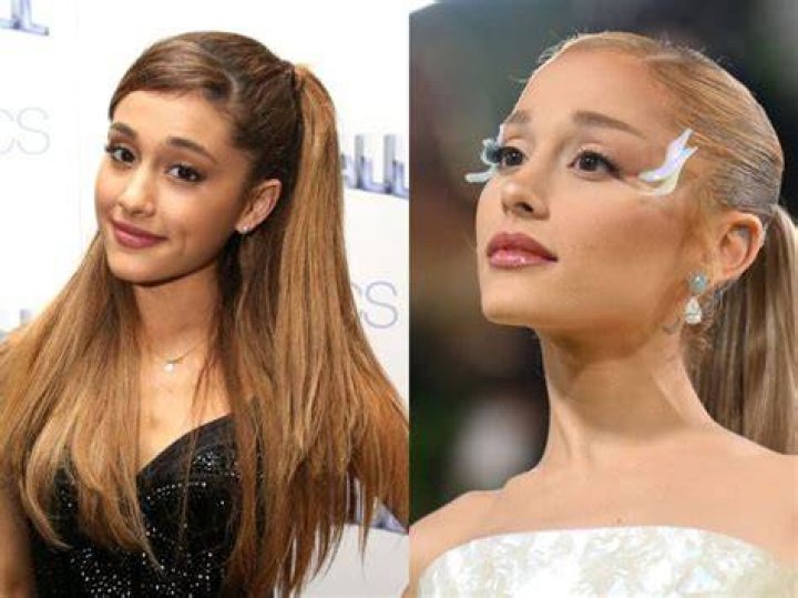 The Truth About Ariana Grande's Relationship With Her Estranged Dad