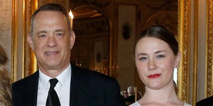 The Truth About Elizabeth Hanks Tom Hanks Daughter