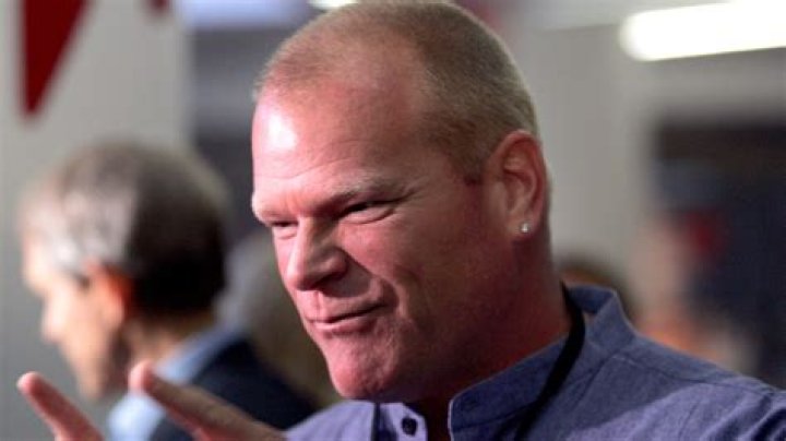 The Truth About Mike Holmes And Anna Zappia's Relationship