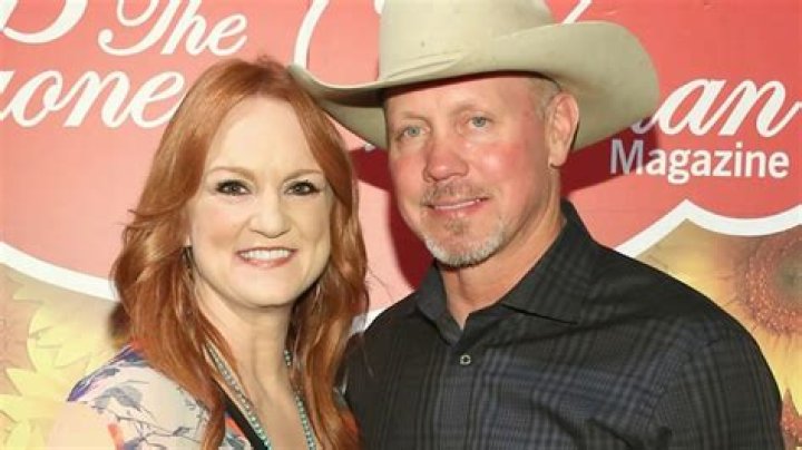The Truth About Ree Drummond's Battle With Cancer
