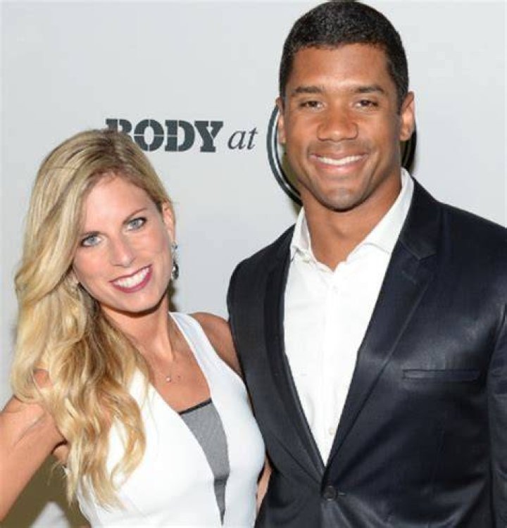 The Truth About Russell Wilson's Ex-Wife