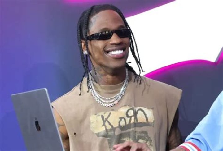 The Truth Behind The Travis Scott Death Rumors: Uncovering The Facts