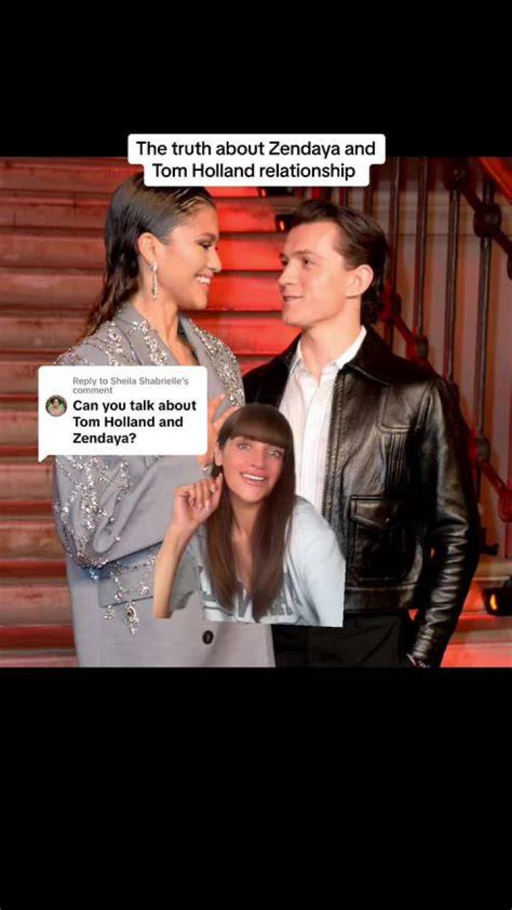 The Truth Behind Zendaya's Response To The Trolls Who Attacked Her