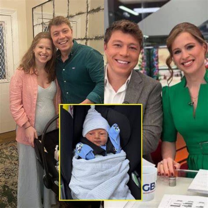 The Truth Uncovered: Are Patrick Christy And Emily Carver Tied The Knot?