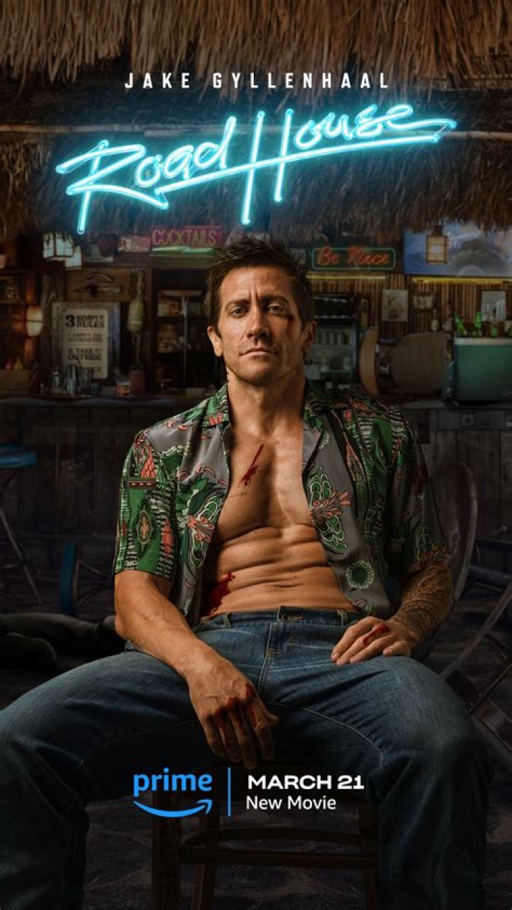 The Ultimate Cast Guide For Road House 2024