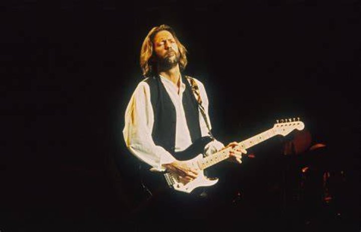 The Ultimate Guide: Eric Clapton's Marital History Revealed