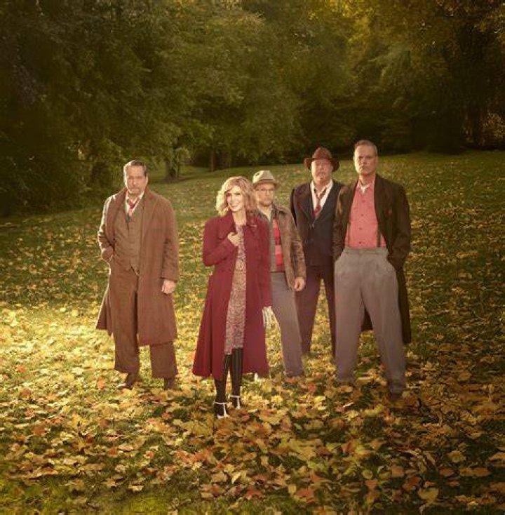 The Ultimate Guide To Alison Krauss And Her Family