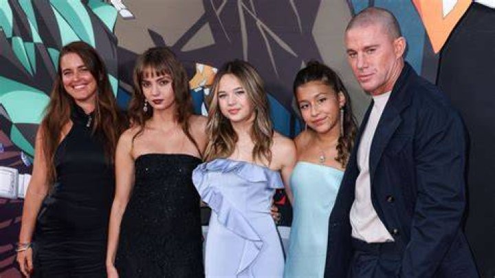 The Ultimate Guide To Channing Tatum's Height In Feet