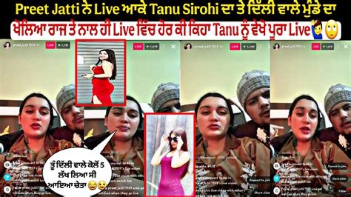 The Ultimate Guide To Downloading Preet Jatti's Viral Video